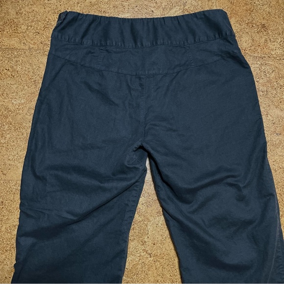 Arc’teryx Wm’s Linen Cotton Spadina Pants Sz 10 - Picture 5 of 16